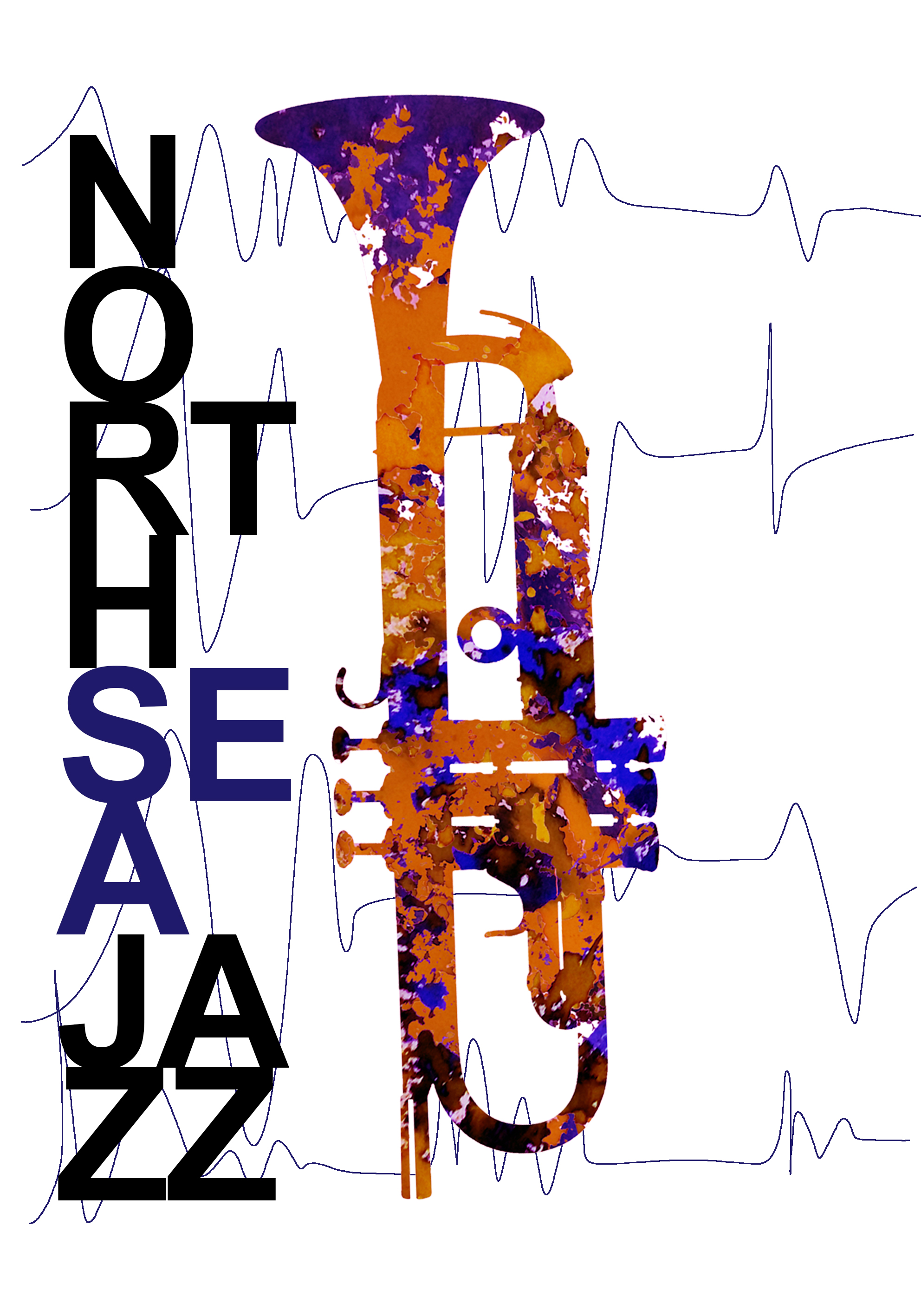  Test poster design